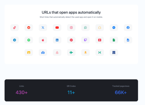 Web Hub